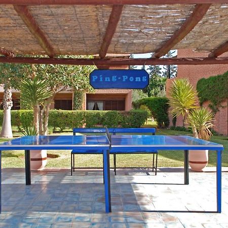 Royal Decameron Issil Marrakesh Exterior photo