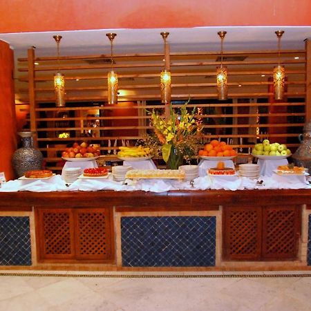 Royal Decameron Issil Marrakesh Exterior photo