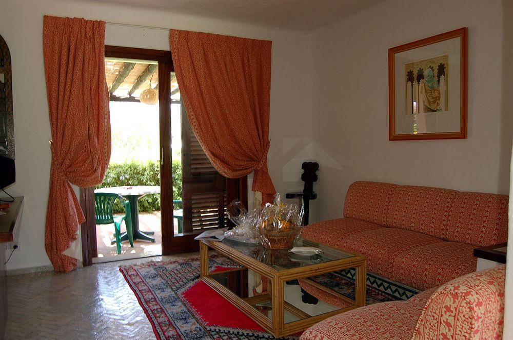 Royal Decameron Issil Marrakesh Exterior photo