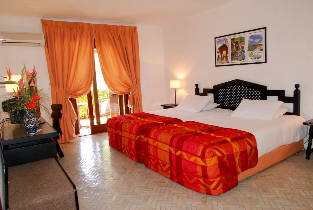 Royal Decameron Issil Marrakesh Exterior photo