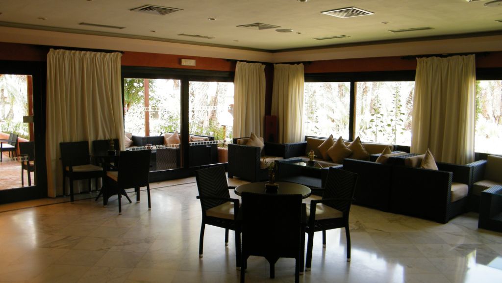 Royal Decameron Issil Marrakesh Exterior photo