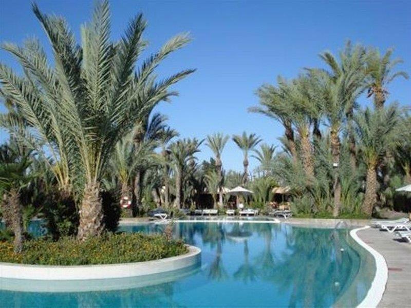 Royal Decameron Issil Marrakesh Exterior photo