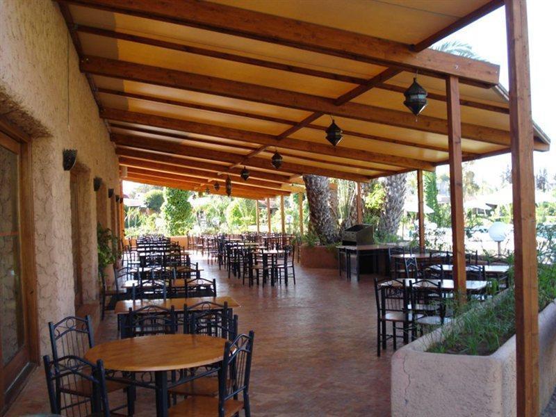 Royal Decameron Issil Marrakesh Exterior photo