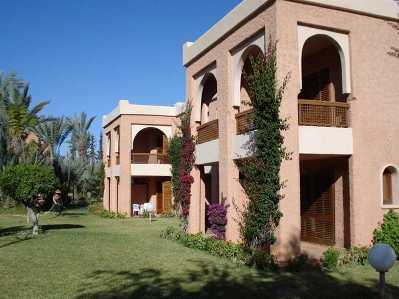 Royal Decameron Issil Marrakesh Exterior photo