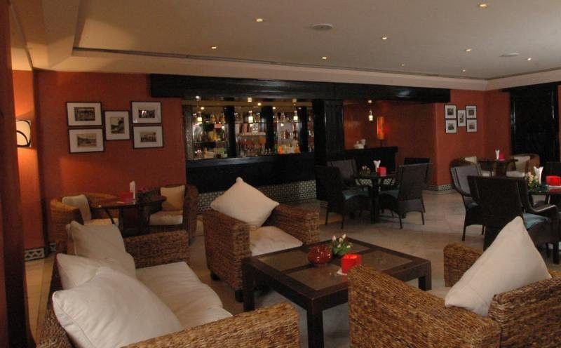 Royal Decameron Issil Marrakesh Exterior photo