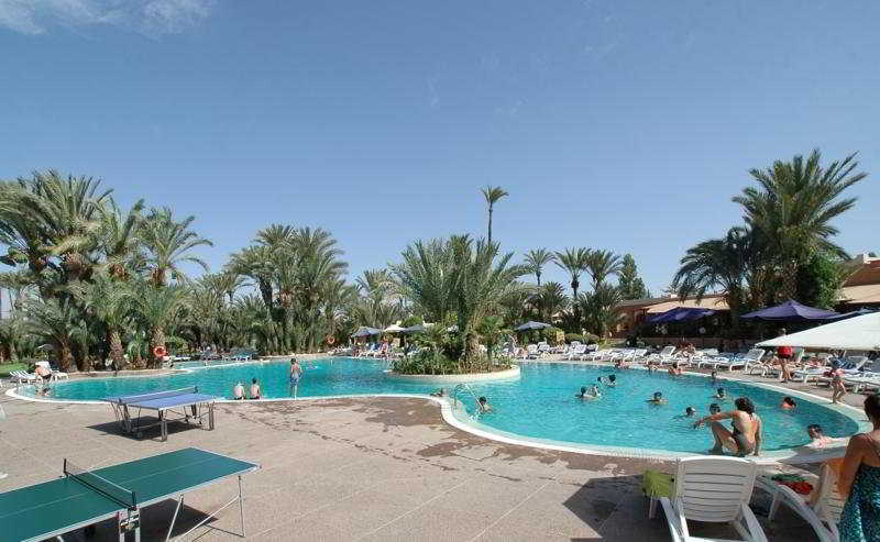 Royal Decameron Issil Marrakesh Exterior photo