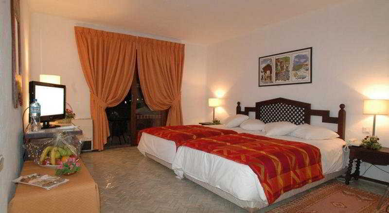 Royal Decameron Issil Marrakesh Exterior photo