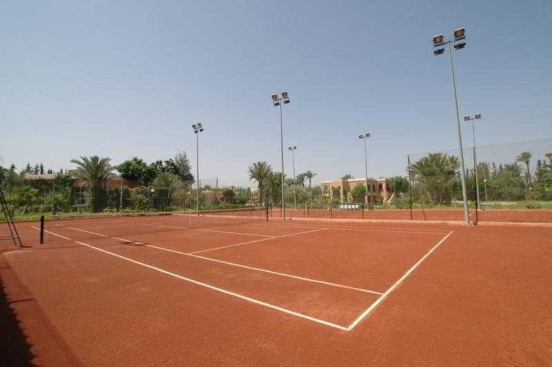 Royal Decameron Issil Marrakesh Exterior photo