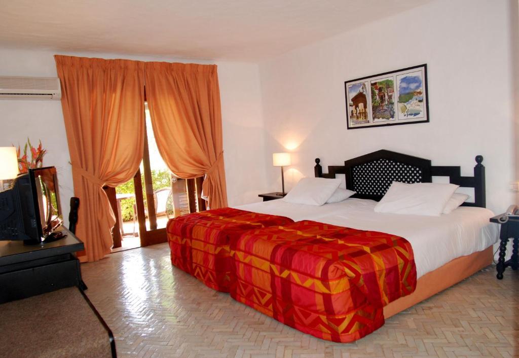 Royal Decameron Issil Marrakesh Room photo