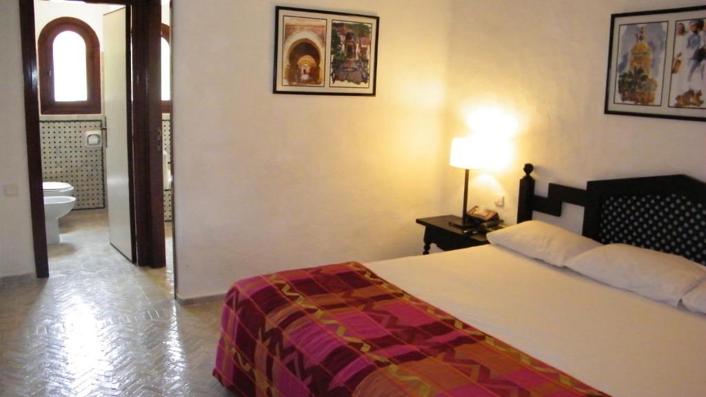 Royal Decameron Issil Marrakesh Room photo