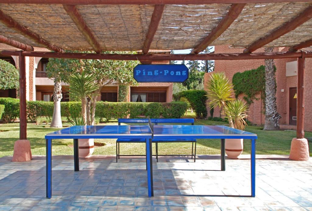 Royal Decameron Issil Marrakesh Exterior photo