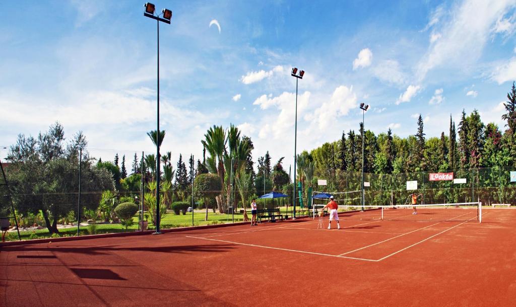 Royal Decameron Issil Marrakesh Exterior photo
