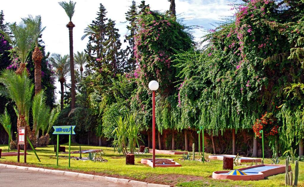 Royal Decameron Issil Marrakesh Exterior photo