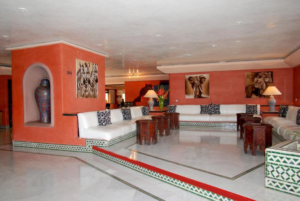 Royal Decameron Issil Marrakesh Exterior photo