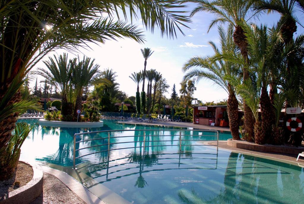 Royal Decameron Issil Marrakesh Exterior photo