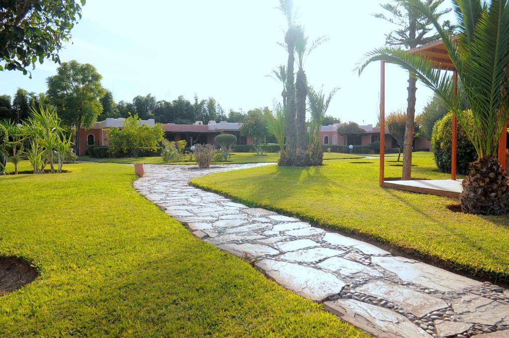 Royal Decameron Issil Marrakesh Exterior photo