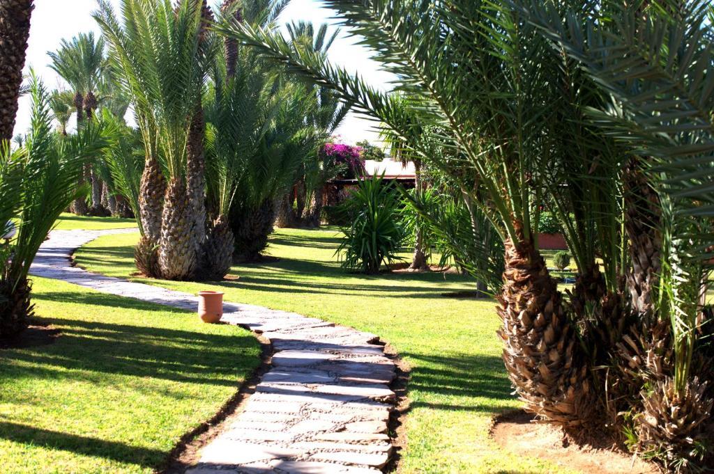 Royal Decameron Issil Marrakesh Exterior photo
