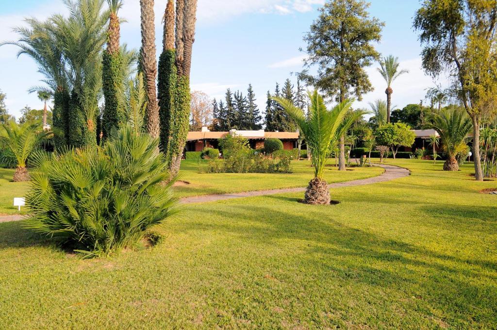 Royal Decameron Issil Marrakesh Exterior photo