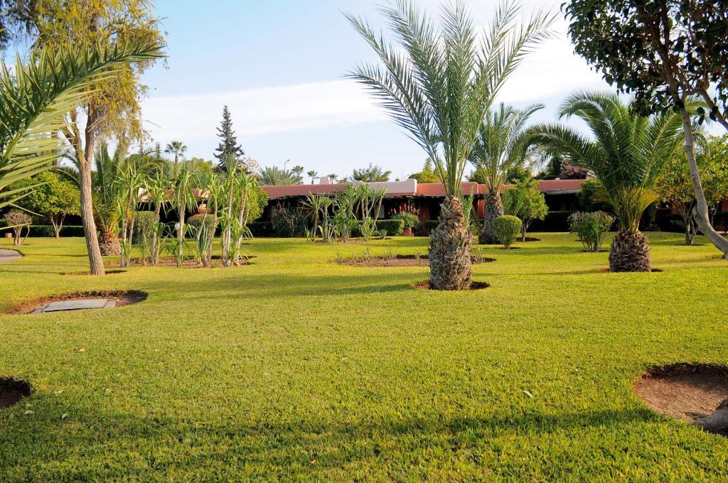 Royal Decameron Issil Marrakesh Exterior photo